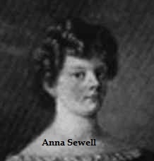 Anna Sewell